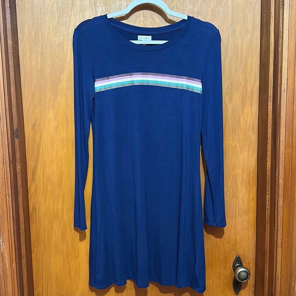 DONATED!!! T-Shirt Dress